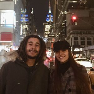 Meet your Posher, Kamryn